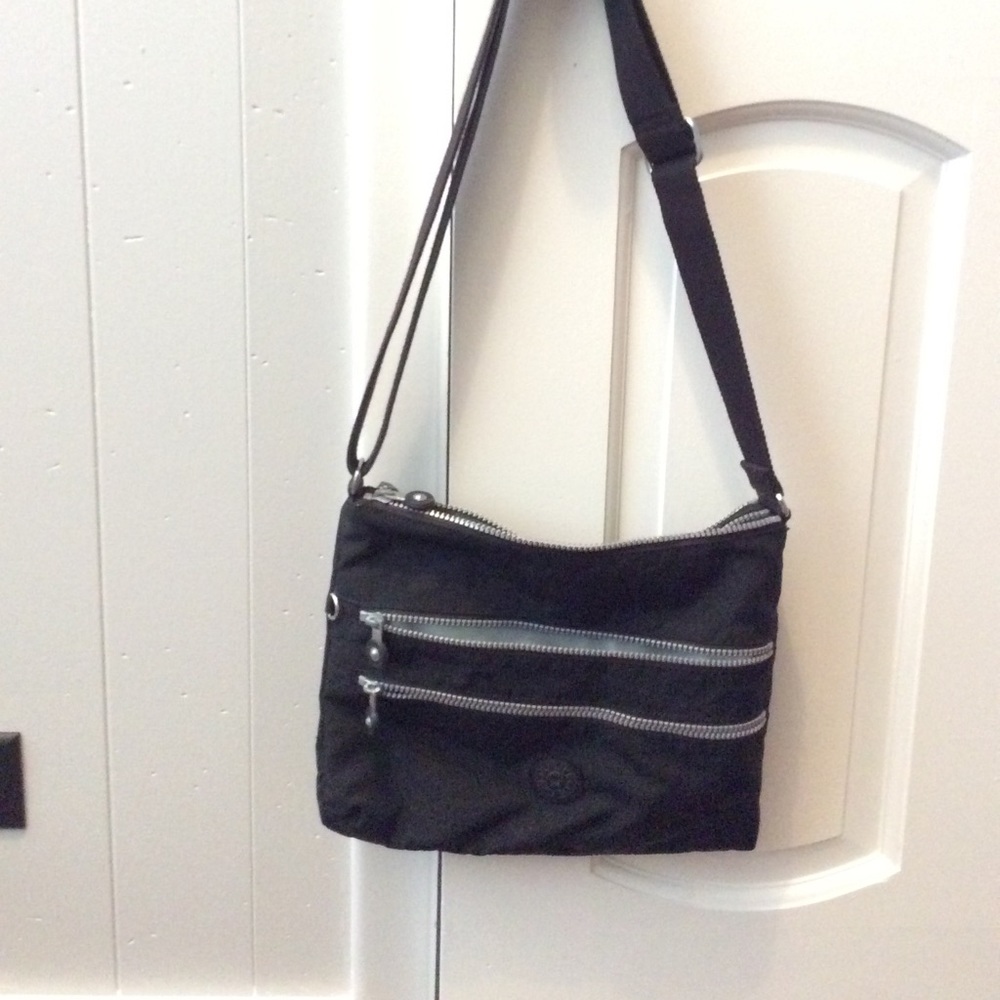 Authentic Kipling Crossbody Bag - image 1